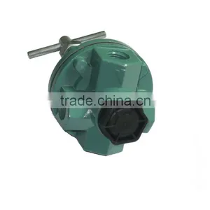CKD Valve for Air Compressor Brass Material CKD Valve for Pressure Regulating thumbnail-3