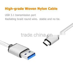 Type c , Micro 3 In 1 USB Data Cable 2016 thumbnail-2