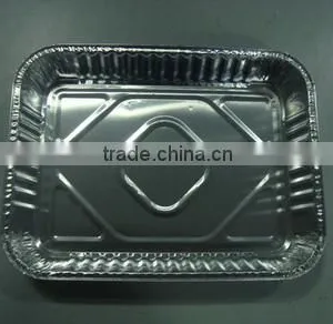 Aluminium Foil Tray thumbnail-1