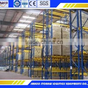 VNA Warehouse Racks (SM-619) thumbnail-1