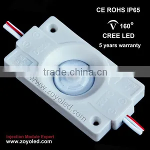 5050 SMD LED Modules IP67 High Power LED Modules High Power 3W 9w 12 w 15 Watt thumbnail-3