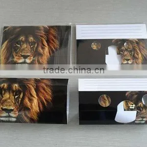 3D Viewer of Lion 2012 New Style thumbnail-1