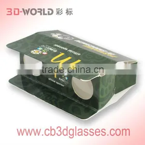 High Quality Foldable 3d Binucolars Supplier thumbnail-1