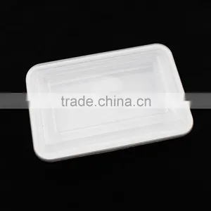 PP Plastic Disposable Lunch Box thumbnail-2