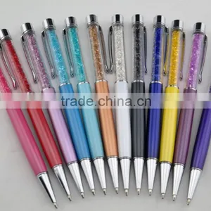 Free Sample Crystal Pen With High Quality thumbnail-5