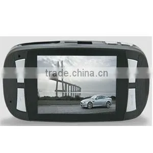 Gravity Sensor HD Car Dvr Block Box thumbnail-1