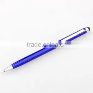 Office and School Use Digital Touch Stylus Metal Ball Pen for Promotional thumbnail-3