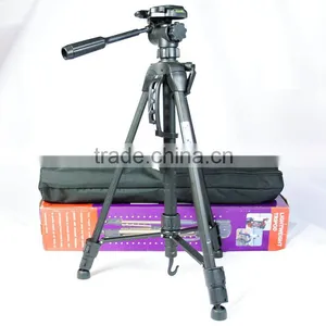 Pro FANCIER WT3730 DSLR Camera Tripod Stand thumbnail-2