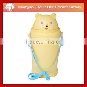2016 Hot Selling Fancy Sport Water Bottle for Promotion thumbnail-1