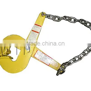 Pallet Puller, Drum Handling Equipment Parts, Material Handling Equipment Parts thumbnail-1