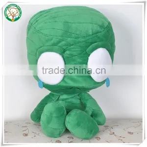 LOL Cute Plush Doll Toy Mummy Plush Children's Gift thumbnail-5