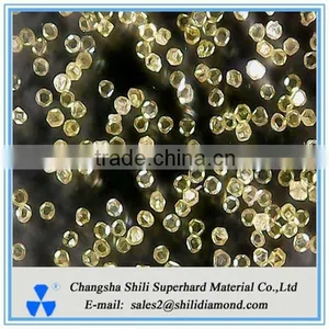 56N ni Coating Mbd Synthetic Diamond Powder Synthetic Diamond Polishing thumbnail-6