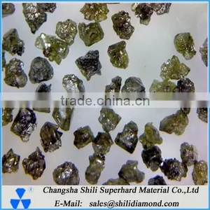 China Supplier Industrial Abrasives RVG Polycrystalline Diamond Powder thumbnail-1