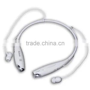 HV-800 Headphone Handsfree Mobile Phone Smartphone 3.0 Wireless Bluetooth Stereo Headset thumbnail-2