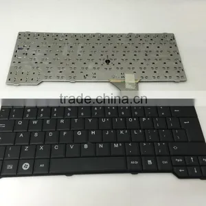 New Original UK Laptop Keyboard for Fujitsu V6535 thumbnail-2