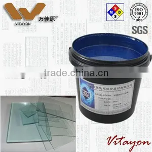 UV Glass Protective Ink for Phone Screen Processing thumbnail-1