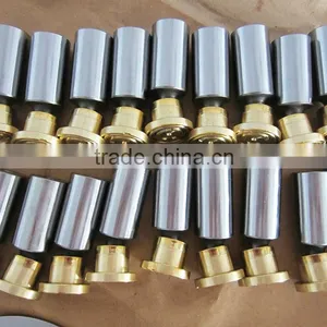 KAWASAKI K5V K5V140DTP K5V140DTH K5V160DT K5V160DTP K5V160DTH Hydraulic Pump CYLINDER BLOCK thumbnail-5