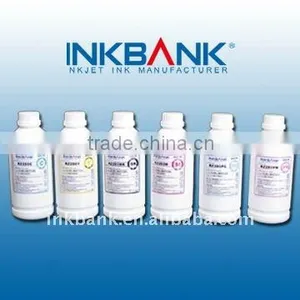 Competitive Quality Bulk Ink Eco-Solvent Ink for Mutoh/Mimaki/Roland thumbnail-1