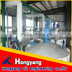 Cotton Seed Edible Oil Making Machine thumbnail-1