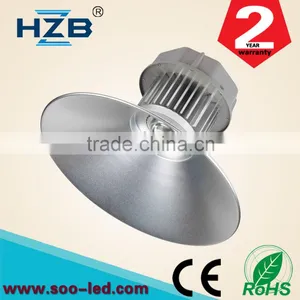 Beam Angle Available Led High Bay Light for Factory With ce Rohs Certification thumbnail-1