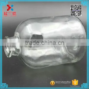 1 L Large Capacity Glass Wine Storage Bottle for Plum Wine 1000ml thumbnail-3