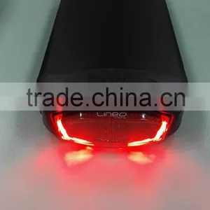 36V10.4AH E-bike Lithium Battery Pack thumbnail-6