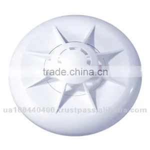 New FT Series Fire Alarm Conventional Heat Detectors thumbnail-1