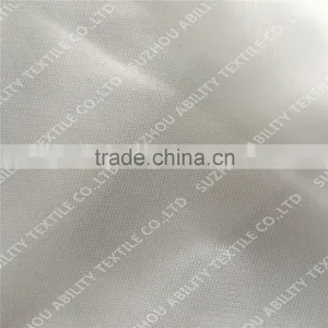 Breathable and Waterproof Fabric 20D Polyester Tricot Fabric for Lining thumbnail-6