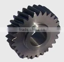 Grinding HIGH PRECISION SPUR GEAR thumbnail-1