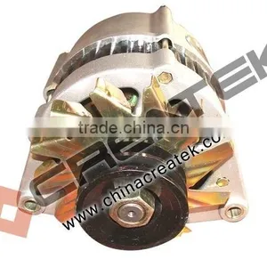 Sinotruk Howo Truck Parts 1000W Alternator 2 Slots thumbnail-1