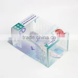 Customized Clear Plastic Box for Feeding Bottle thumbnail-3