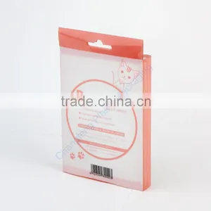 Factory Direct Wholesale Plastic Phone Case Packaging Box thumbnail-3