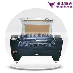K-1390 1300*900mm 120w Engraving & Cutting Laser Machine thumbnail-1