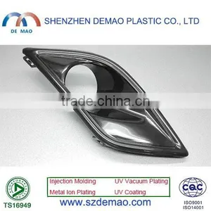 Car Rear Reflector Electroplating thumbnail-4