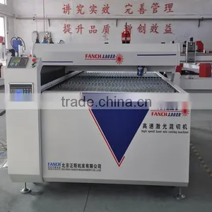 FANCH 1325lmc Cnc Co2 Laser Cutting Machine Price thumbnail-1