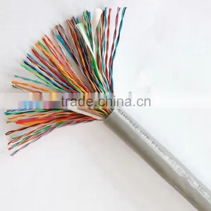 50 PAIRS TELEPHONE CABLE thumbnail-1