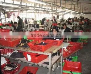 Guangzhou Only Garment Co., Ltd. company overview - view 3 thumbnail