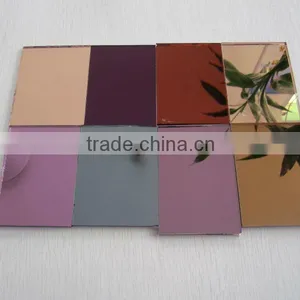Color Tinted Mirror thumbnail-1