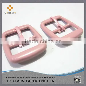 Hot Sale Custom Metal Shoe Buckle (SB009) thumbnail-1