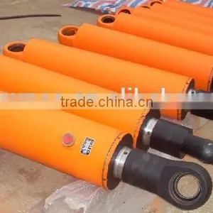 Hydraulic Ram for Tractor Loader thumbnail-2