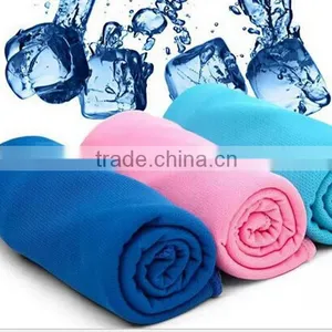 Sport Cooling Towel thumbnail-1