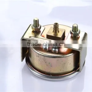 2016 Special Design Hot Sale Durable LightWeight Easy To Readcheap Mini Pressure Gauge thumbnail-3