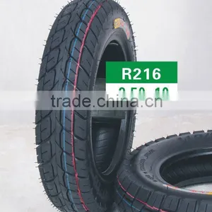 Motorcycle Tyre 3.5-10 Dirt Bike Tyre thumbnail-1