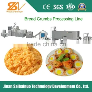 Industrial Bread Crumb Machine thumbnail-1