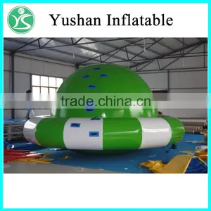 China Suppliers Best Price Durable Inflatable Water Floating Games thumbnail-4