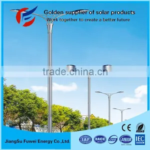 High-quality Solar LED Light With Factory Price thumbnail-6