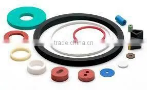 Hig Temperature Resistant Silicone Rubber Diaphragm Industrial Iso9001-2008 With Meet Any Harsh Conditions of Use thumbnail-1
