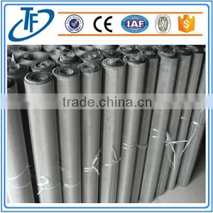 Coffee Filter Wire Mesh/24mesh Filter Wire Mesh/25 Micron Stainless Steel Wire Mesh thumbnail-2