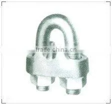 Austrilian Wire Rope Clip thumbnail-1