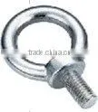 Stainless Steel Eye Bolt DIN580 thumbnail-1
